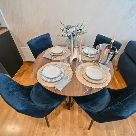 Apartament Lux Blue Sky Mountain View Zlatibor