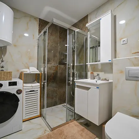 Lux Blue Sky Mountain View * Zlatibor