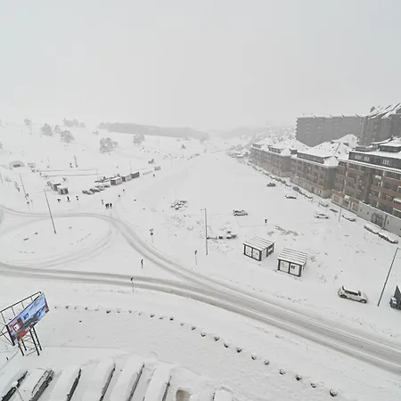 Apartament Lux Blue Sky Mountain View Zlatibor