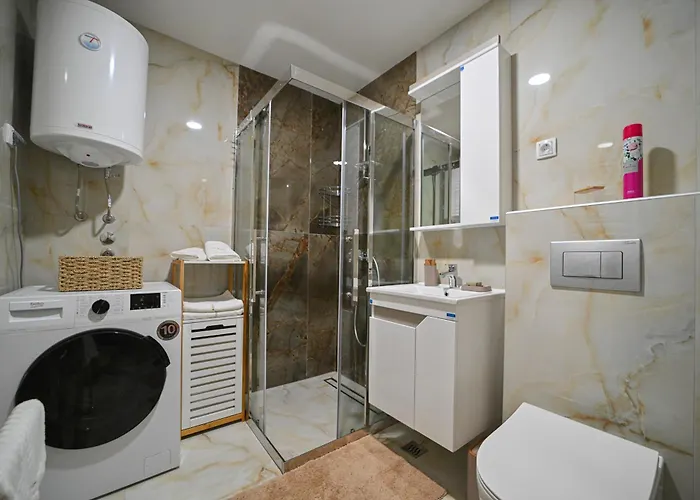 Lux Blue Sky Mountain View * 즐라티보